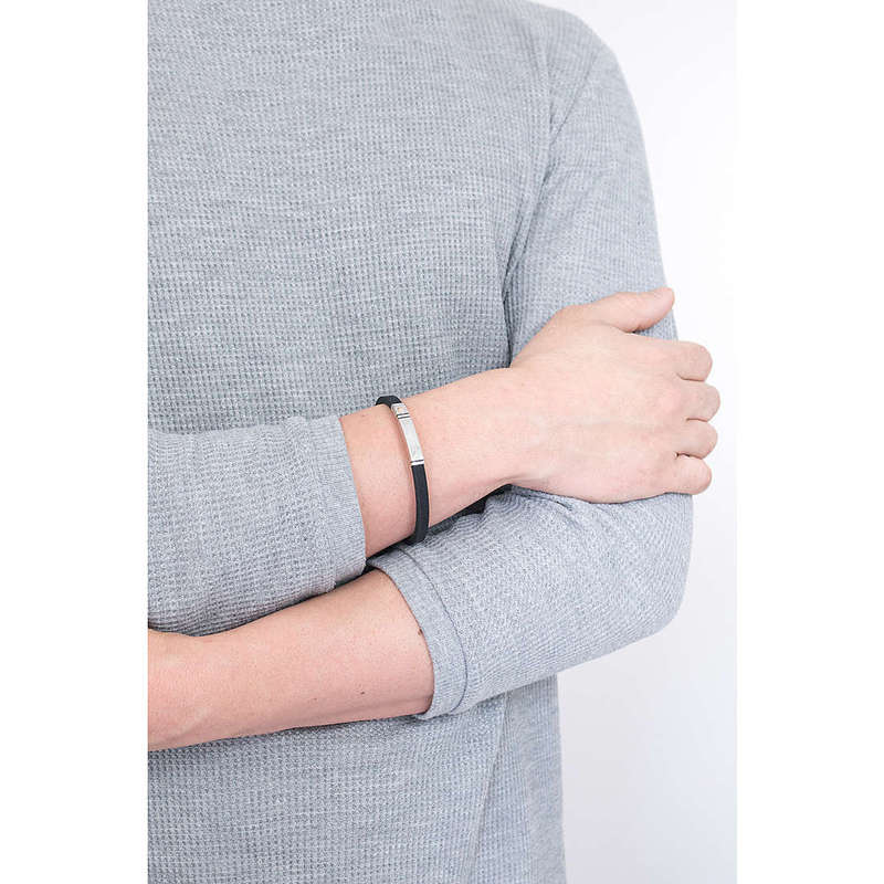 Breil Jewels Men's Bangle (tj2297)