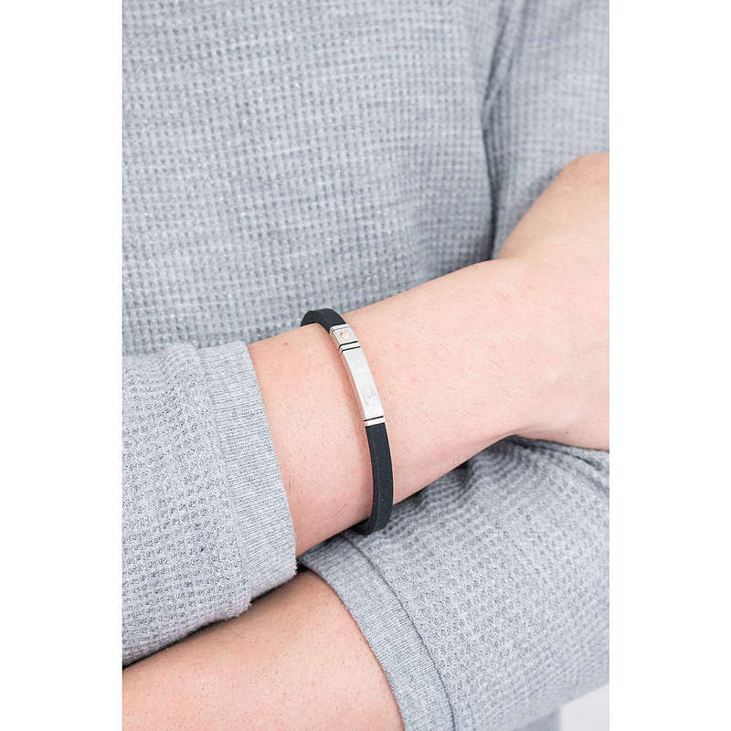 Breil Jewels Men's Bangle (tj2297)