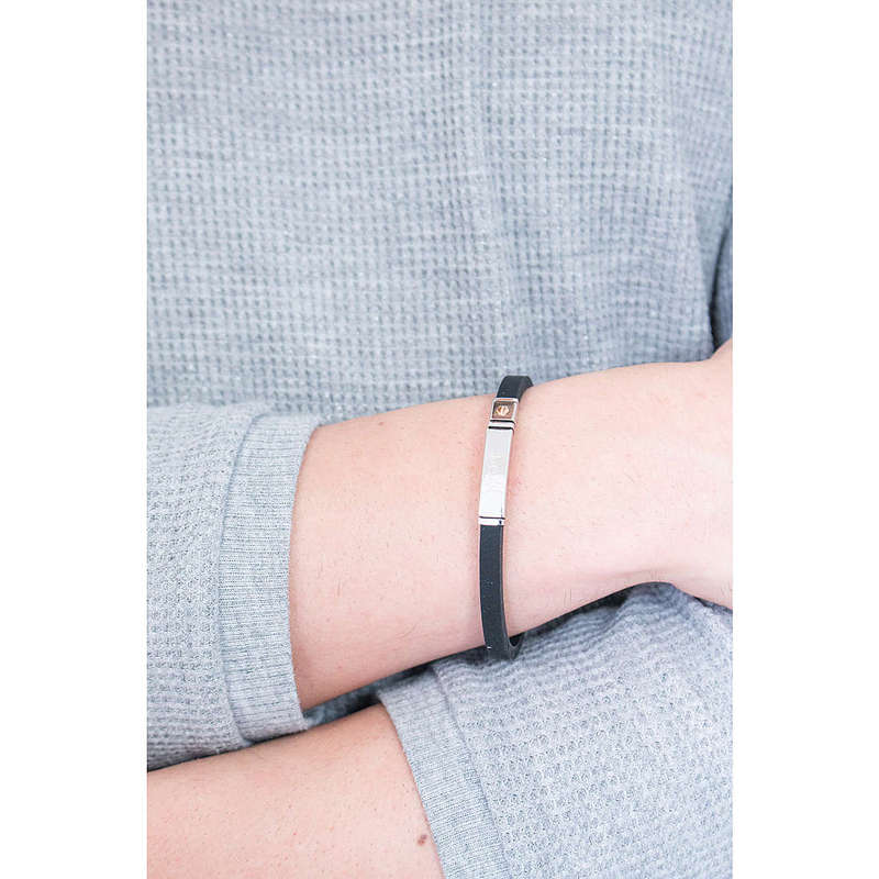 Breil Jewels Men's Bangle (tj2298)