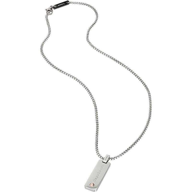 Breil Men's Necklace (TJ2315)