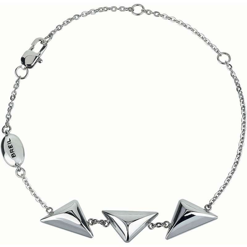 Breil Jewels Women's Bracelet (TJ2588)