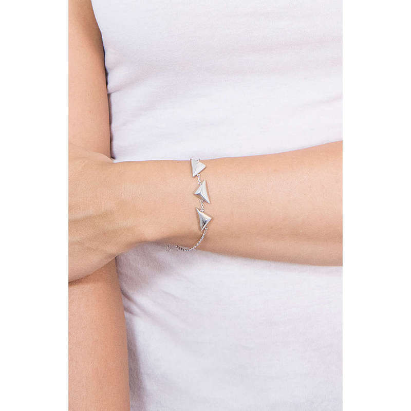 Breil Jewels Women's Bracelet (TJ2588)