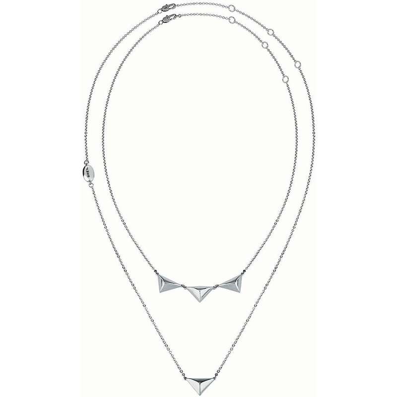 Breil Jewels Women's Necklace (tj2590)