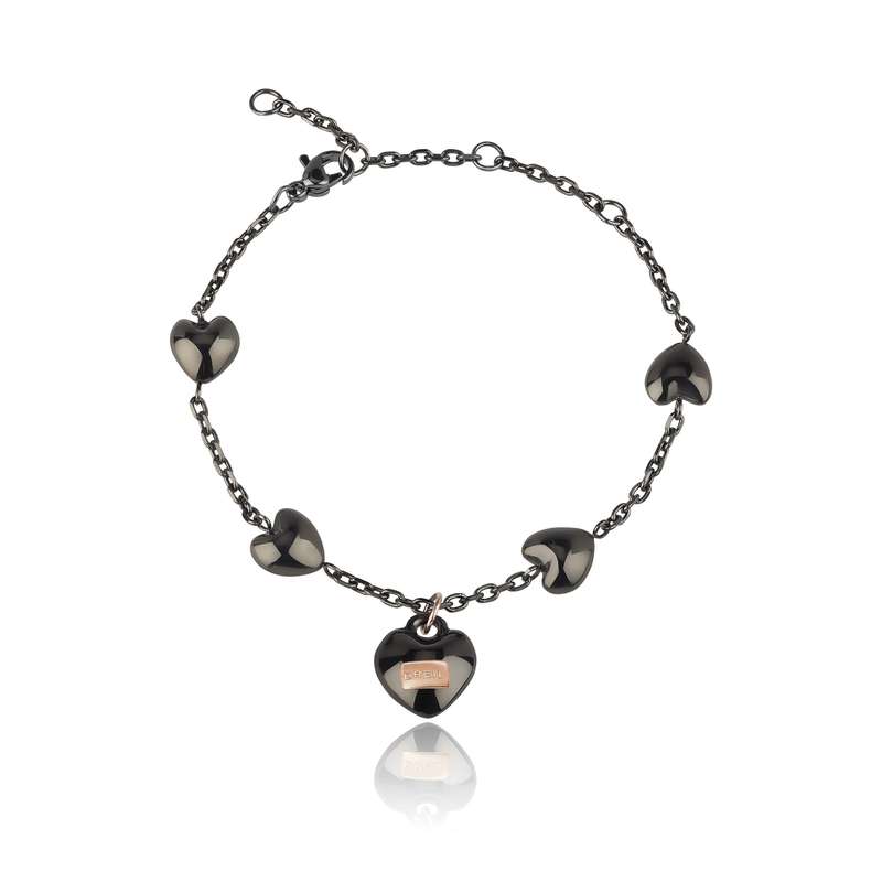 Breil Jewels Women's Bracelet (tj2728)