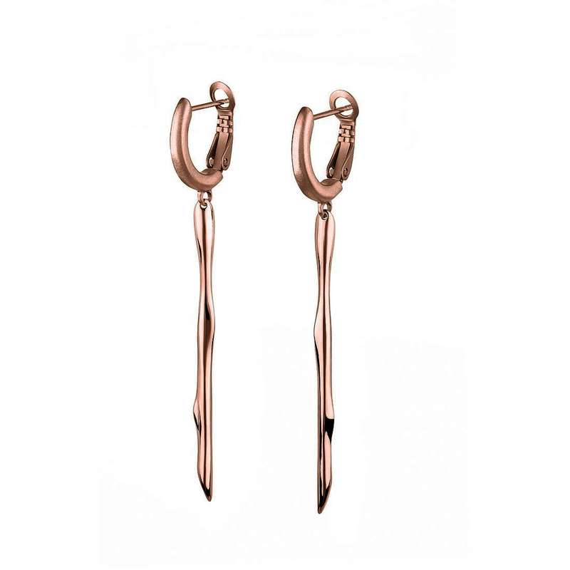 Breil Jewels Women's Earrings (tj2756)