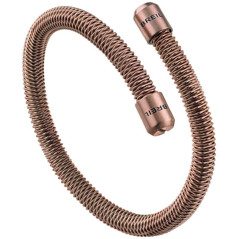 BREIL JEWELS NEW SNAKE (TJ2807)