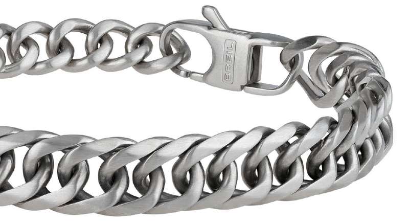 Breil Jewels Men's Bracelet (tj2976)