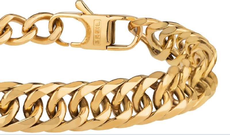Breil Jewels Men's Bracelet (tj2977)