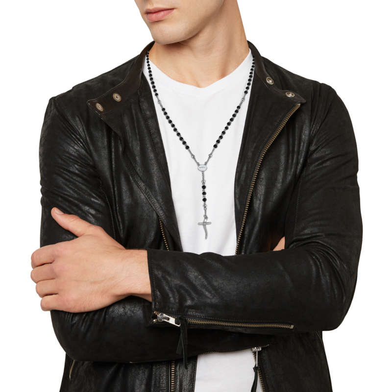 Breil Jewels Men's Necklace (tj2990)