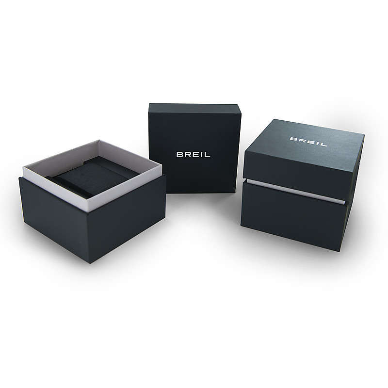 Breil Jewels Men's Necklace (tj2990)