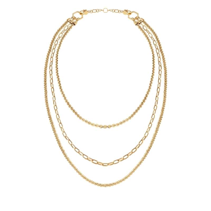 Breil Jewels Women's Necklace (tj3004)