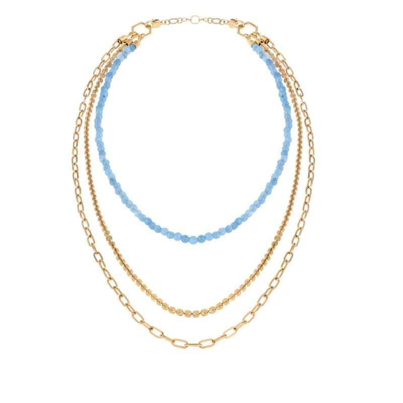 Breil Jewels Women's Necklace (tj3006)