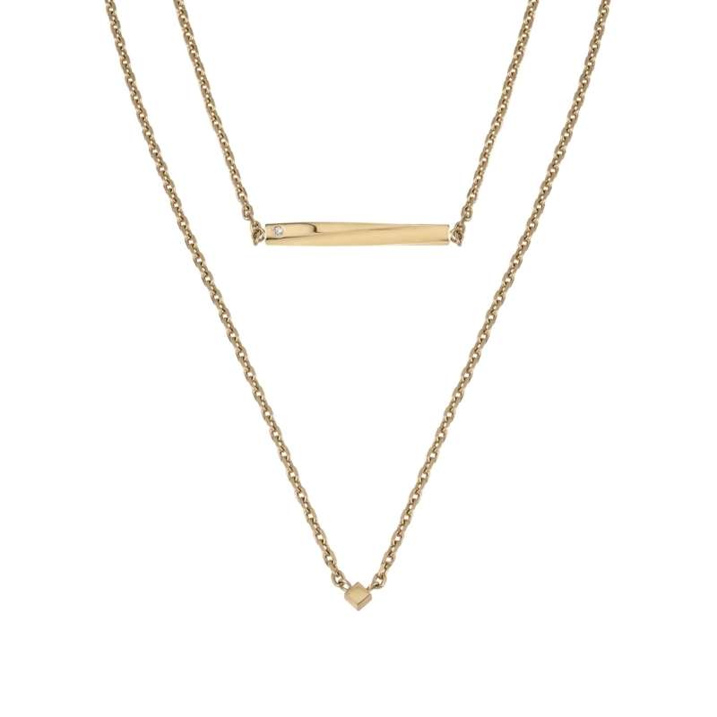 Breil Jewels Women's Necklace (TJ3010)