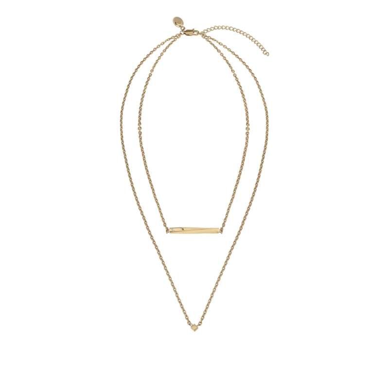 Breil Jewels Women's Necklace (TJ3010)