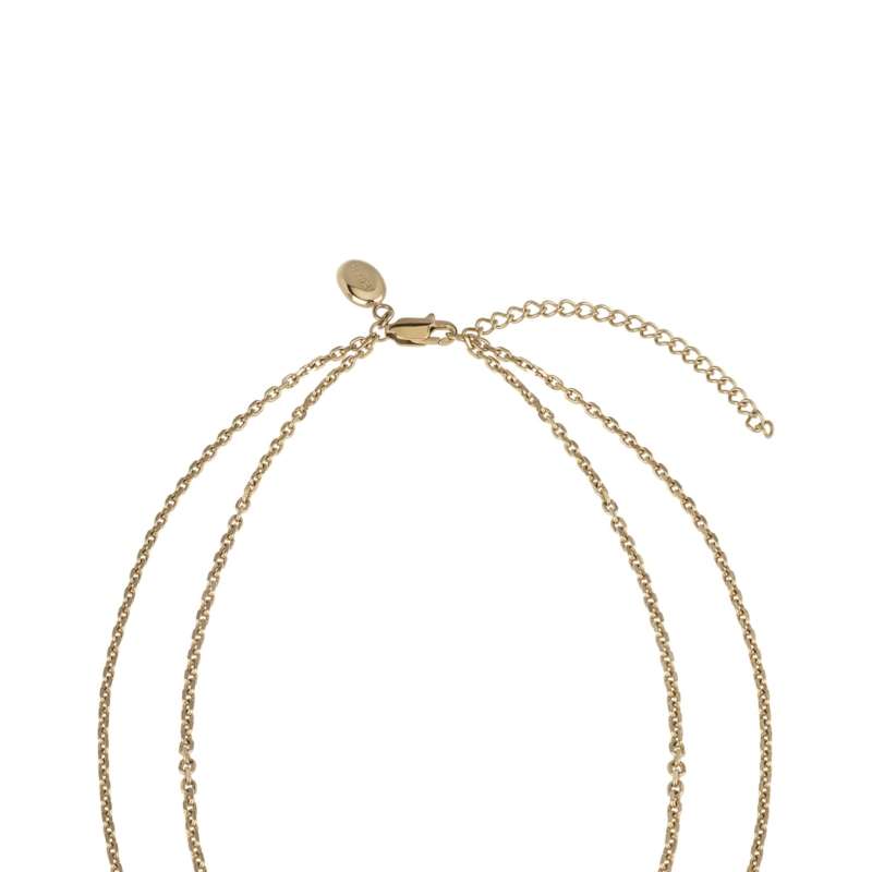 Breil Jewels Women's Necklace (TJ3010)