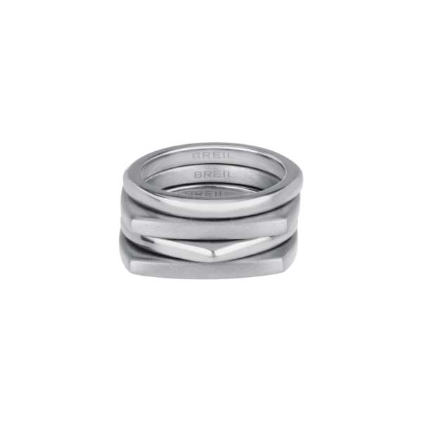 Breil Jewels Women's Ring (TJ3019)