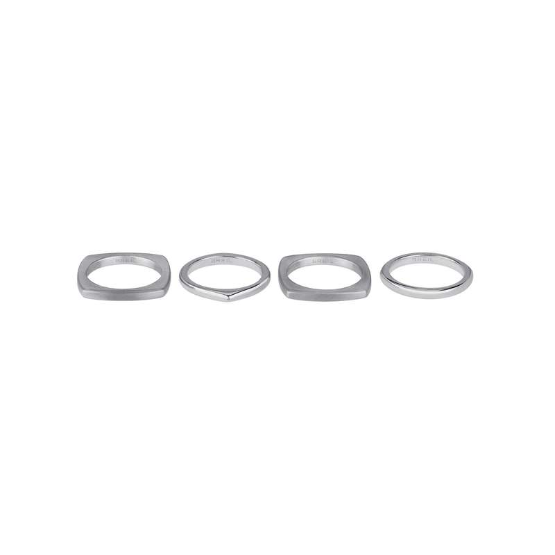 Breil Jewels Women's Ring (TJ3019)