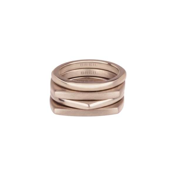 Breil Jewels Women's Ring (TJ3020)