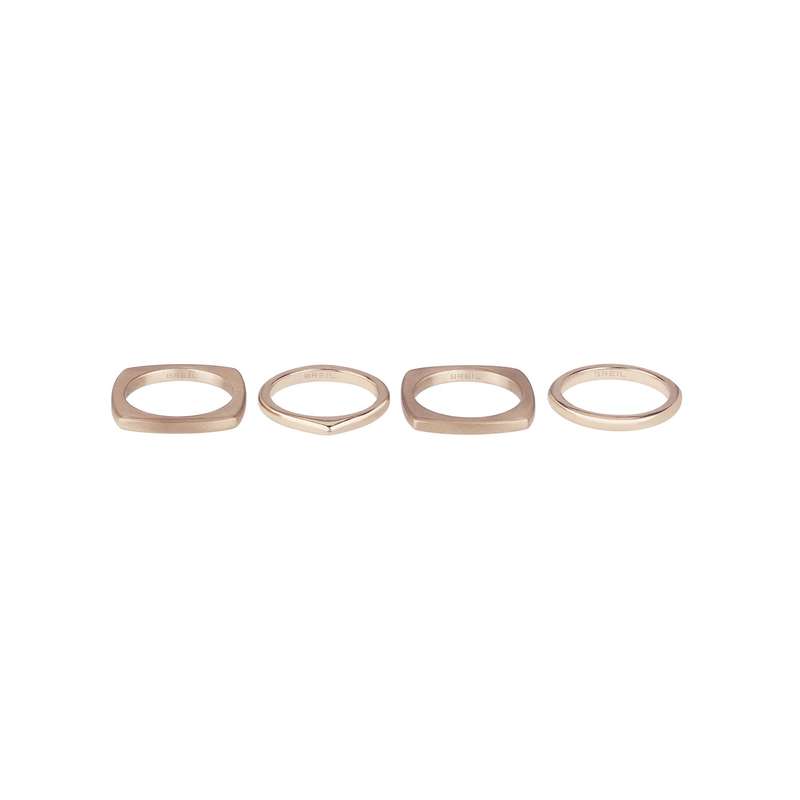 Breil Jewels Women's Ring (TJ3020)
