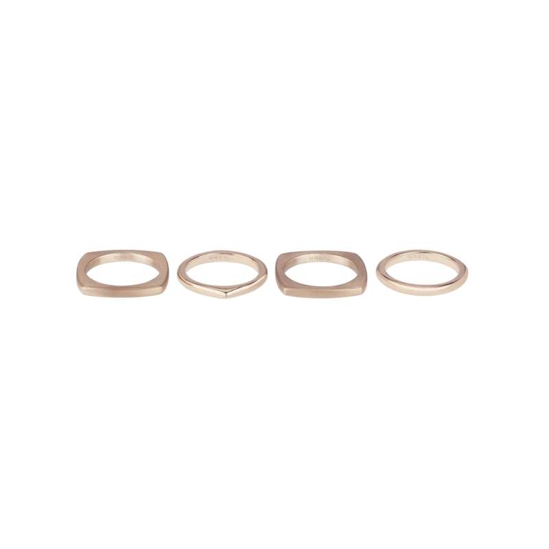 Breil Jewels Women's Ring (tj3021)