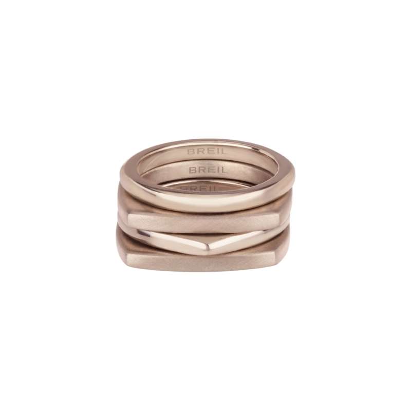 Breil Jewels Women's Ring (tj3022)