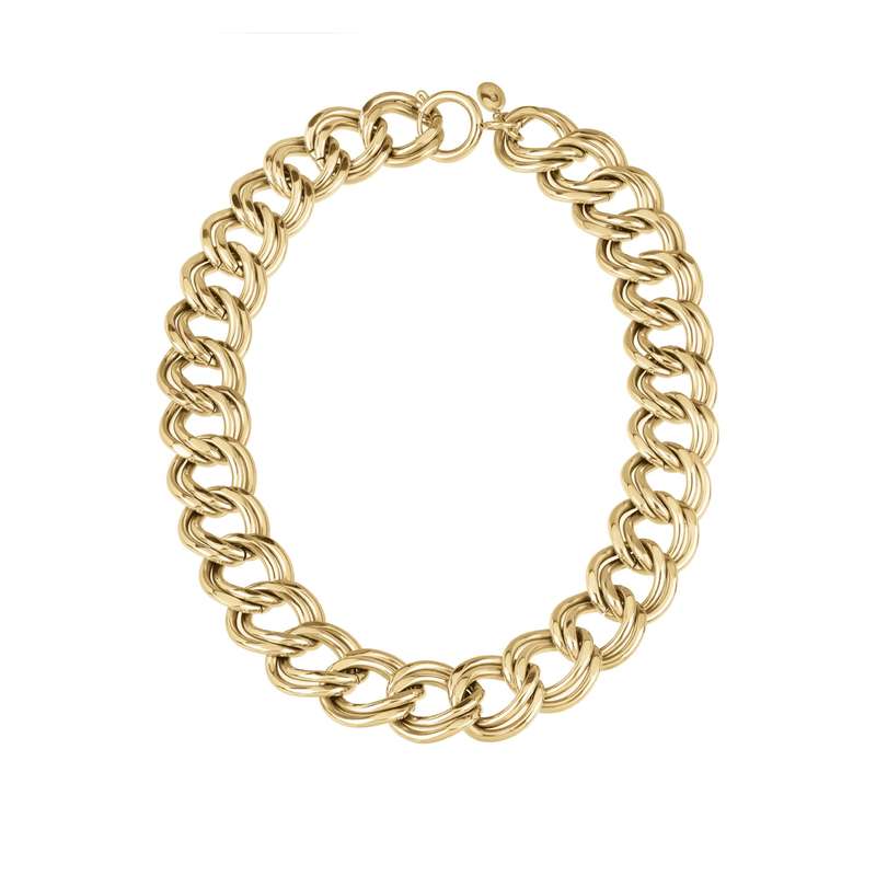 Breil Jewels Women's Necklace (TJ3043)