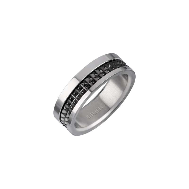 Breil Jewels Men's Ring (tj3053)