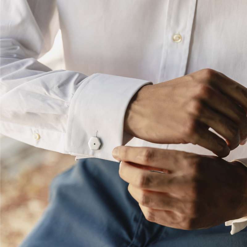 Breil Jewels Men's Cufflinks (tj3075)