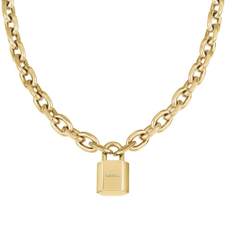 Breil Jewels Women's Necklace (tj3079)