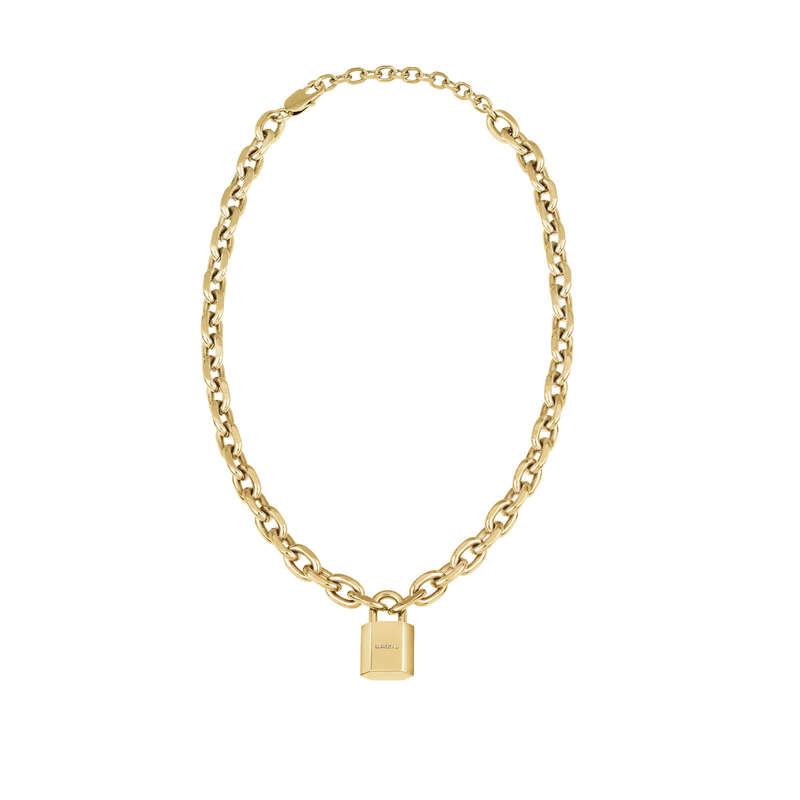 Breil Jewels Women's Necklace (tj3079)