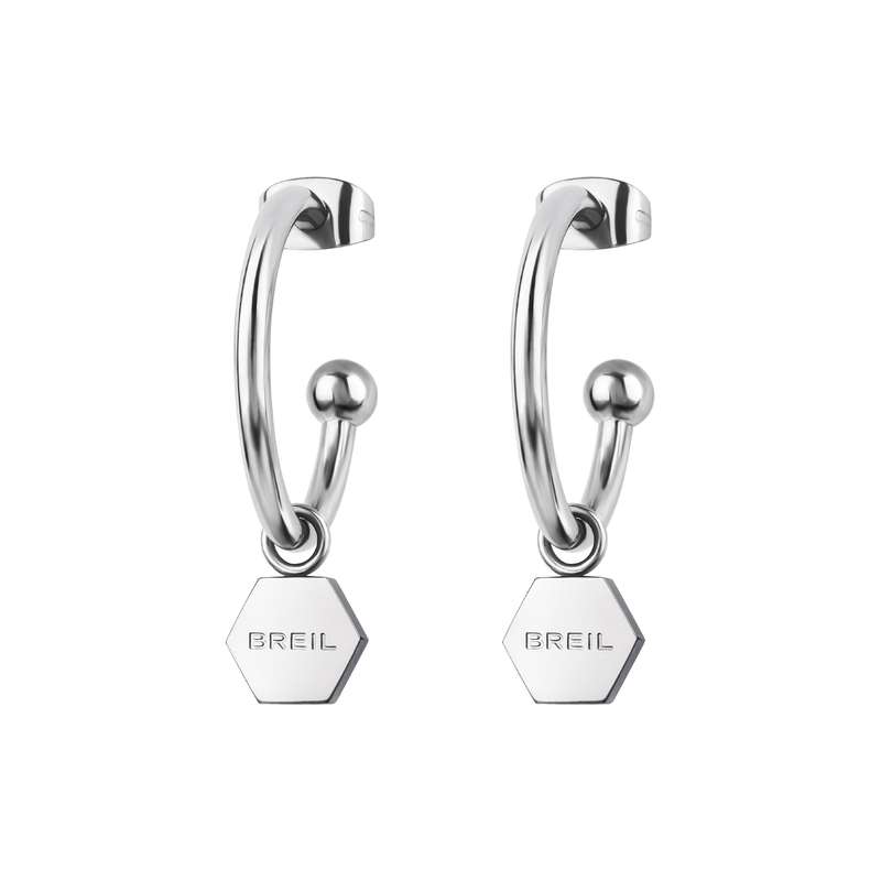 Breil Jewels Women's Earrings (TJ3080)