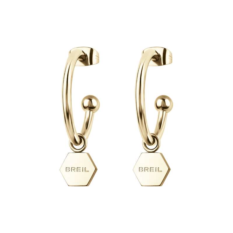 Breil Jewels Women's Earrings (tj3081)