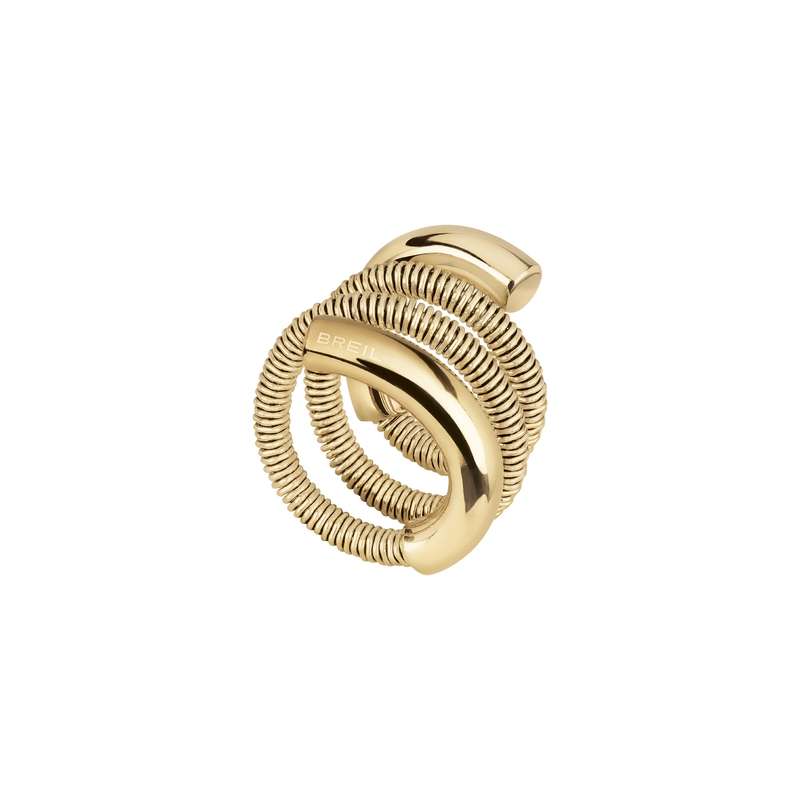 Breil Jewels Women's Ring (TJ3082)