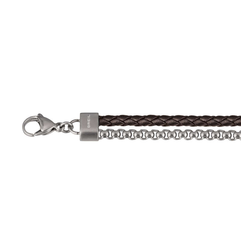 Breil Men's Bracelet (TJ3084)