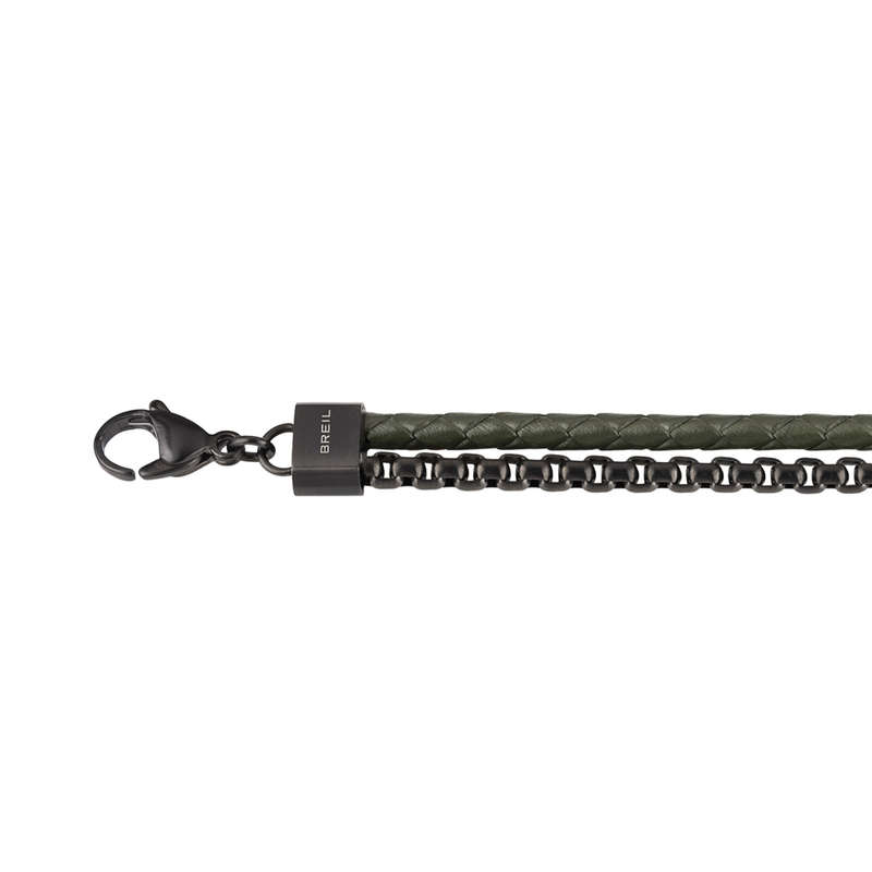 Breil Jewels Men's Bracelet (tj3085)