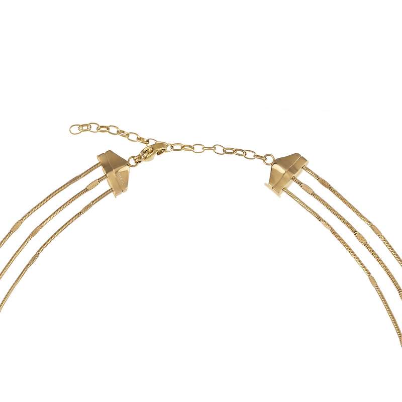 Breil Jewels Women's Necklace (tj3095)