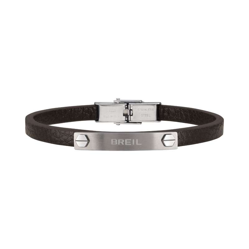 Breil Jewels Men's Bracelet (tj3098)