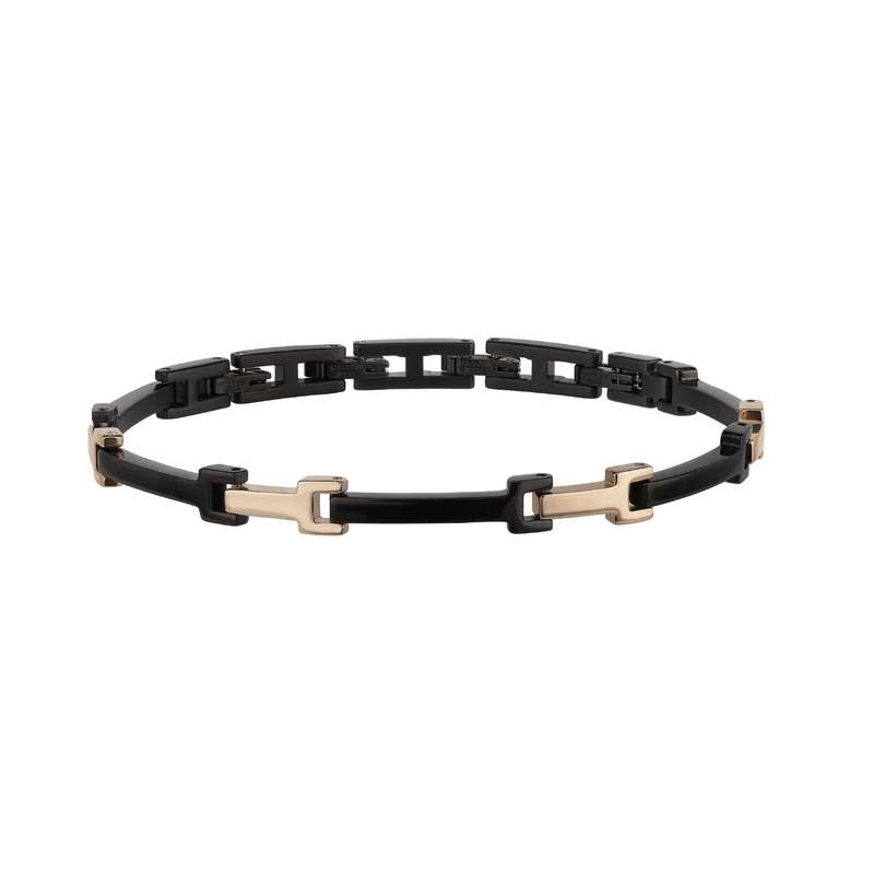 Breil Jewels Men's Bracelet (tj3109)