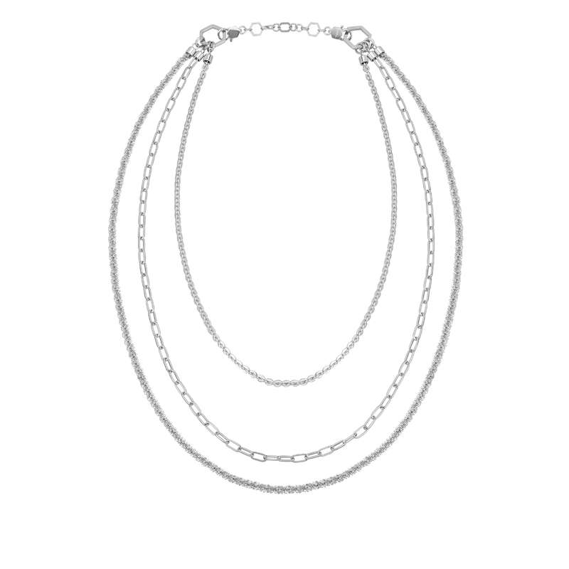 Breil Jewels Women's Necklace (tj3147)