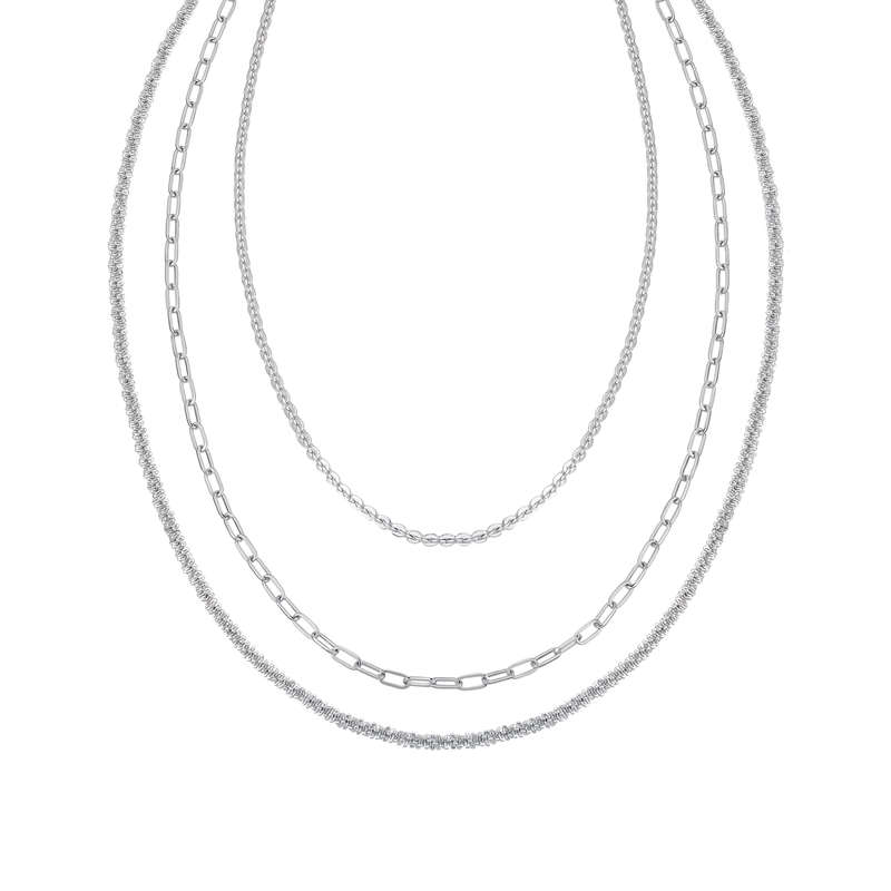 Breil Jewels Women's Necklace (tj3147)