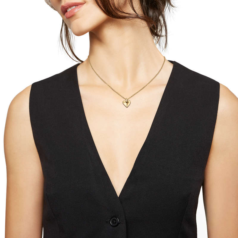 Breil Women's Necklace (TJ3154)