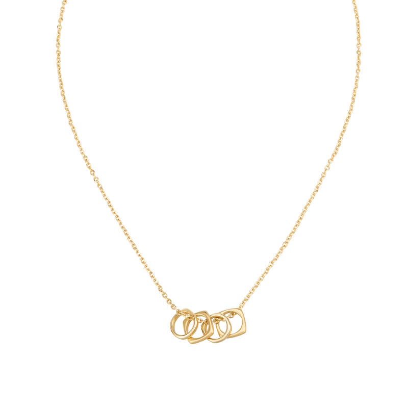 Breil Jewels Women's Necklace (tj3166)