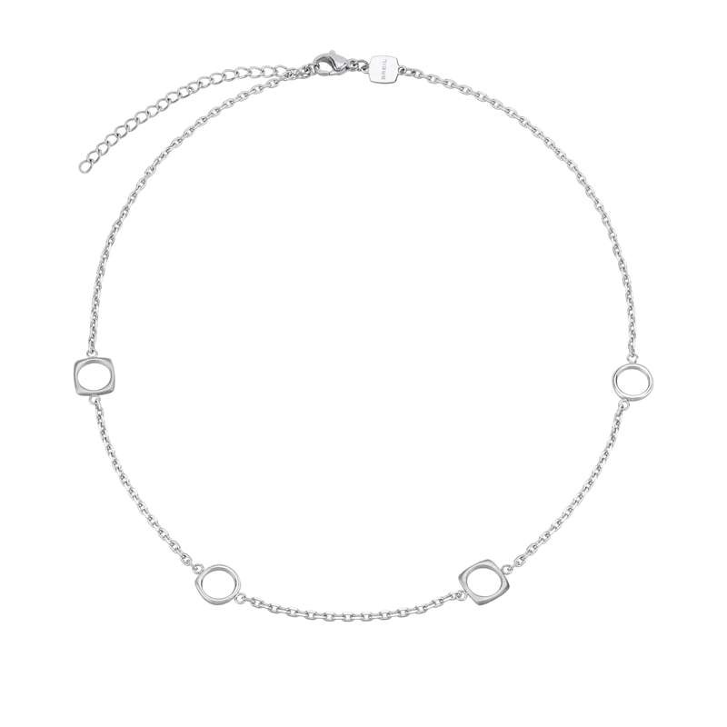 Breil Women's Necklace (TJ3167)