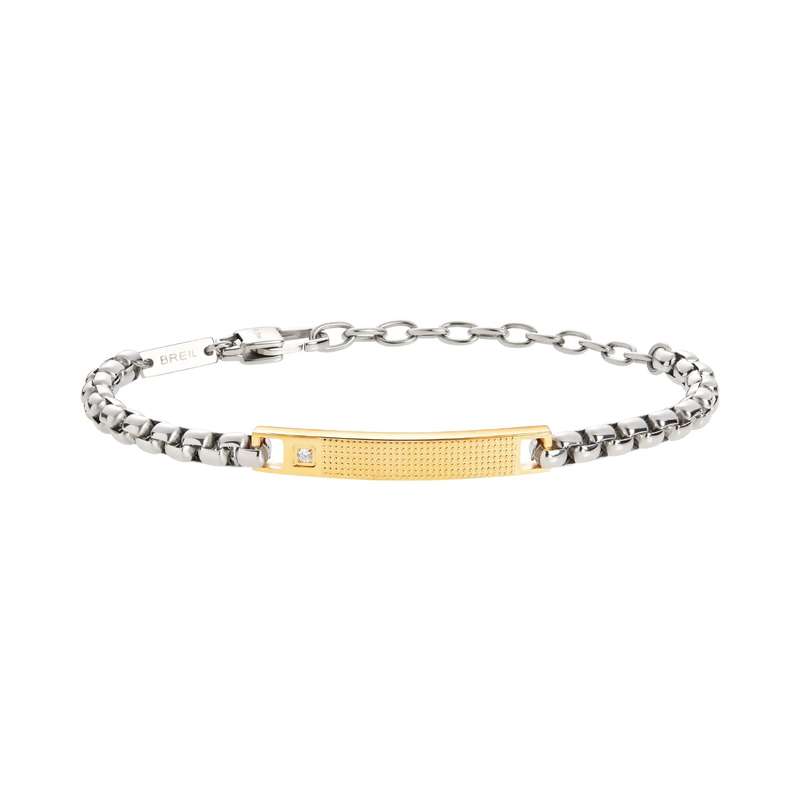 Breil Jewels Men's Bracelet (tj3225)