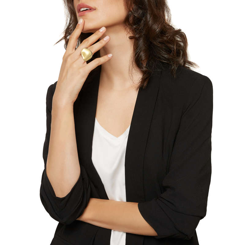 Breil Jewels Women's Ring (tj3245)
