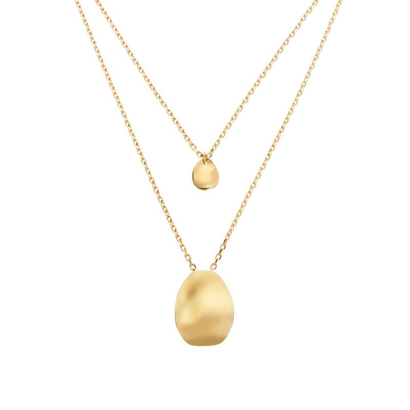 Breil Jewels Women's Necklace (tj3253)