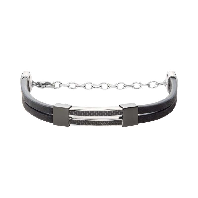 Breil Jewels Men's Bracelet (TJ3269)