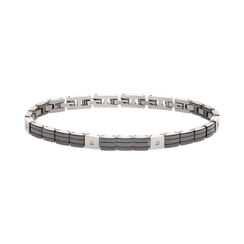 Breil Jewels Men's Bracelet (TJ3270)