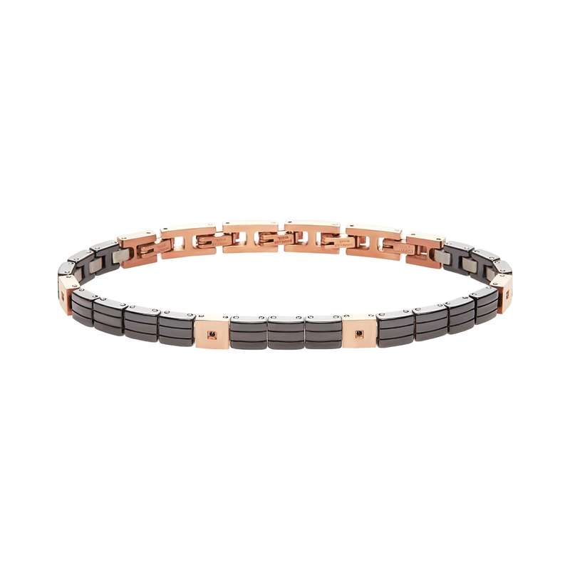 Breil Jewels Men's Bracelet (tj3271)