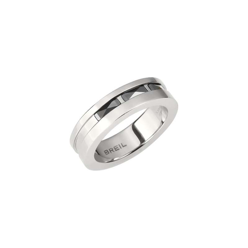 Breil Jewels Men's Ring (TJ3274)